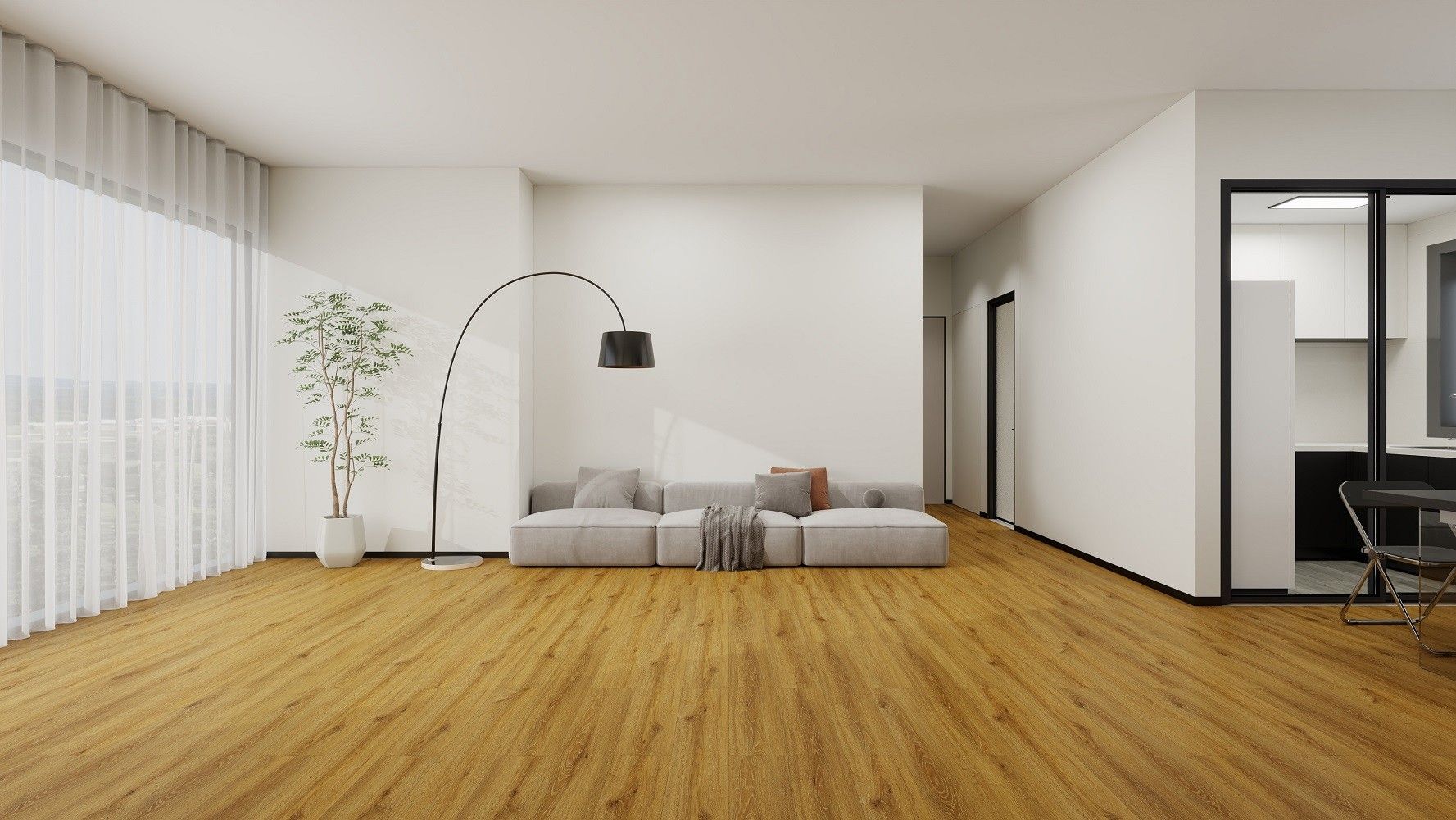 Quik Vinyl MEGA 5598